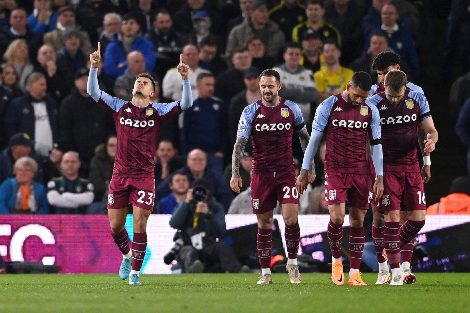 能力与团队 能力与团队