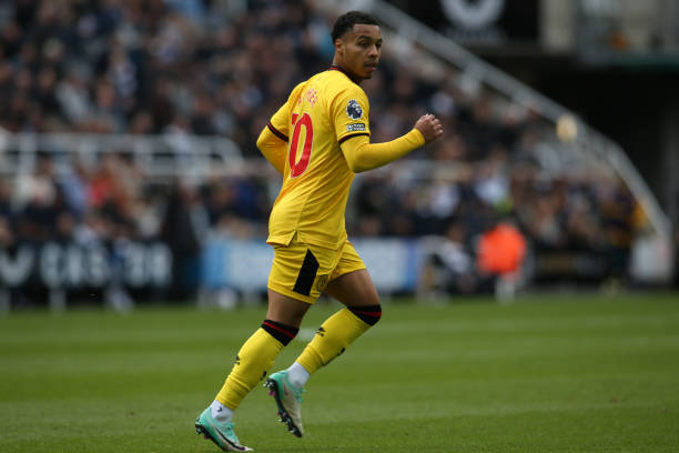 在一场备受 在一场备受