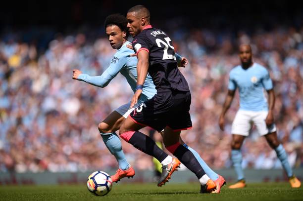 和不信任感 和不信任感